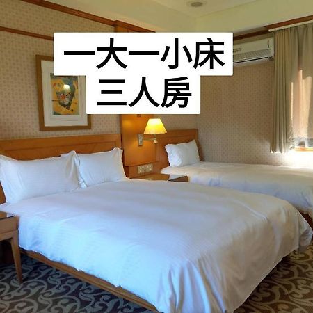 Shan Shui Shen Resortopia Hotel Guanshan Exterior foto